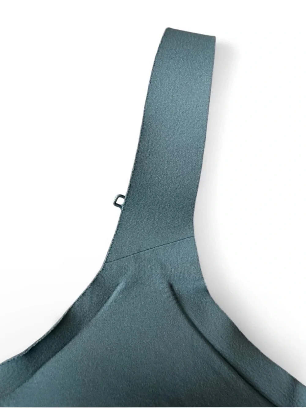 Lululemon Fine Form Bra Women’s Utility Blue - Size B32